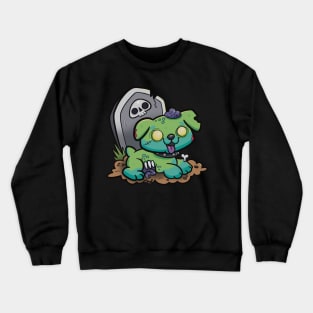 ROTtweiller Crewneck Sweatshirt